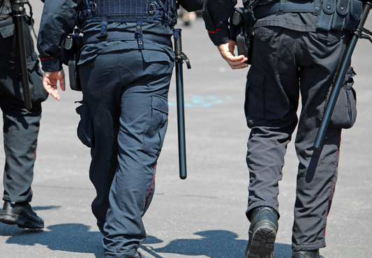 Privacy Under Pressure: At-Risk Personnel That Need Biometric Protection Now