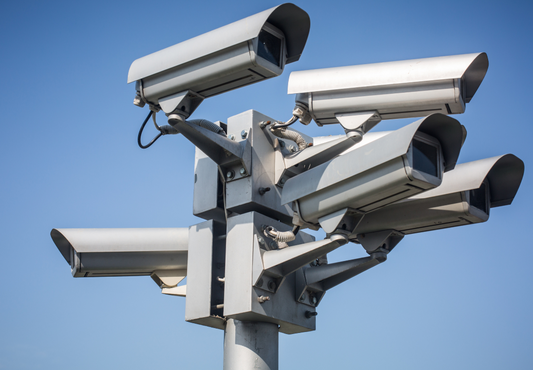 Everyday Privacy: How to Stay Secure in a World That’s Always Watching