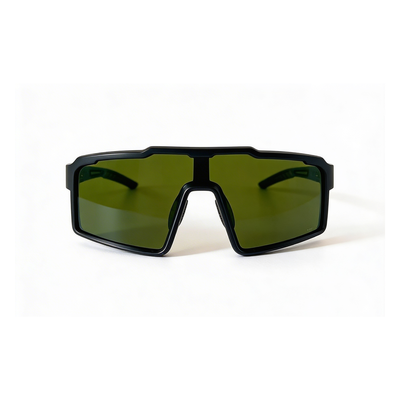 Vaydr Veil privacy sunglasses with GLX lens, view 5