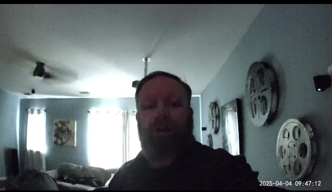 Load video: 