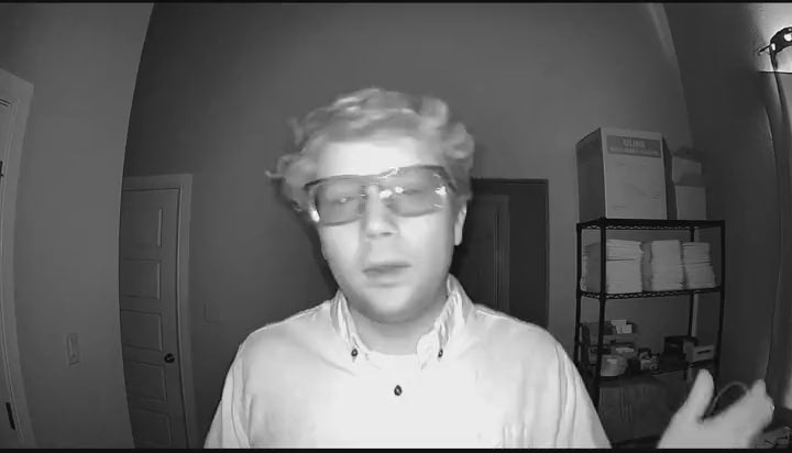 Load video: 