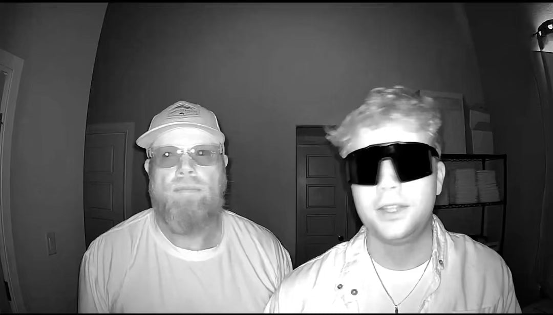 Load video: 